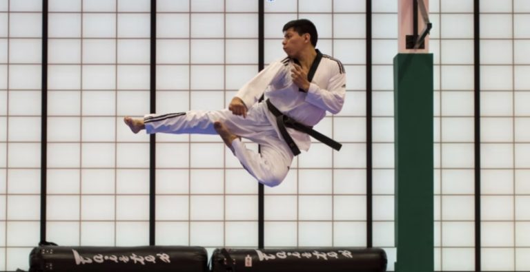 Modern Day Taekwondo: The Benefits of Training and Learning Taekwondo Online